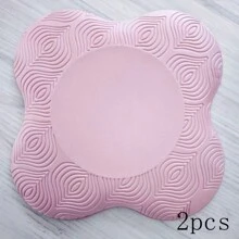 Yoga Knee Pad - Non-Slip Thickening Foam For Pilates & Exercise Protection - Multicolor - View 13