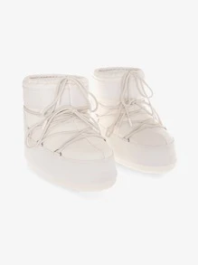 ICON LOW RUBBER - Cream - View 2