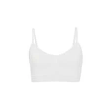 Laphilo Conjunto de ropa interior para mujer y niña, para danza, deportes, vida cotidiana, con sujetador y pantalones cortos cod.8400/3005 set