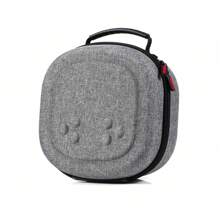 Meta Quest 3 VR Glasses Special Storage Case, Portable Backpack For Storage, Quest 3S Hardshell Protective Storage Case Accessories