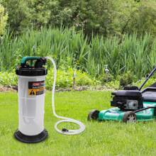 Liquid Extractor - Zwart & wit - Bekijken 3