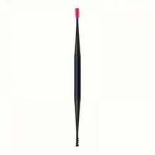 Use This Gentle Dual-Ended Ear Pick To Easily And Quickly Remove Earwax! - 粉色 - 查看 2