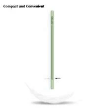 适用于荣耀MagicPad 2 12.3 英寸平板电脑保护壳三折叠支架平板电脑防震软硅胶保护壳 - 彩色 - 查看 10