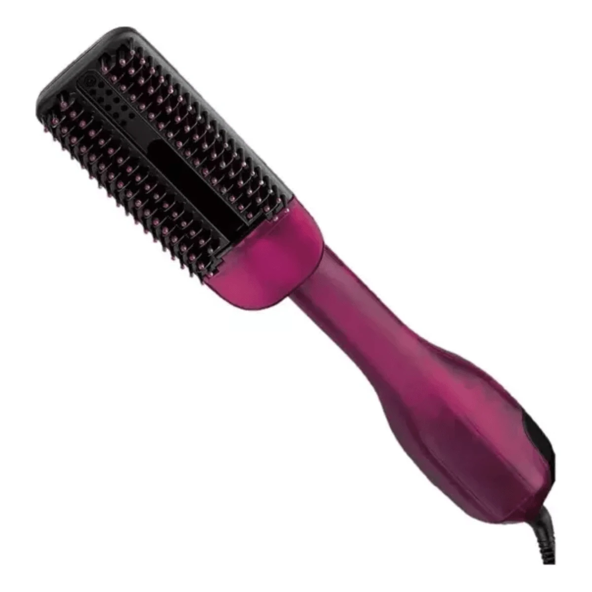 CEPILLO SECADOR REVLON CON TECNOLOGIA HIDRO MIST MORADO - Tipo de Enchufe A USA (110-127V) - Ver 1