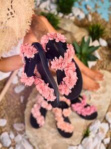 Coral Pink