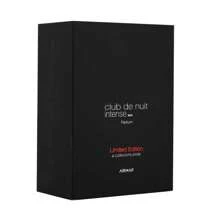 Armaf Club De Nuit Intense Men Limited Edition Eau De Parfum – 3.6 Oz (2024 Release) - 紫紅色 - 查看 5