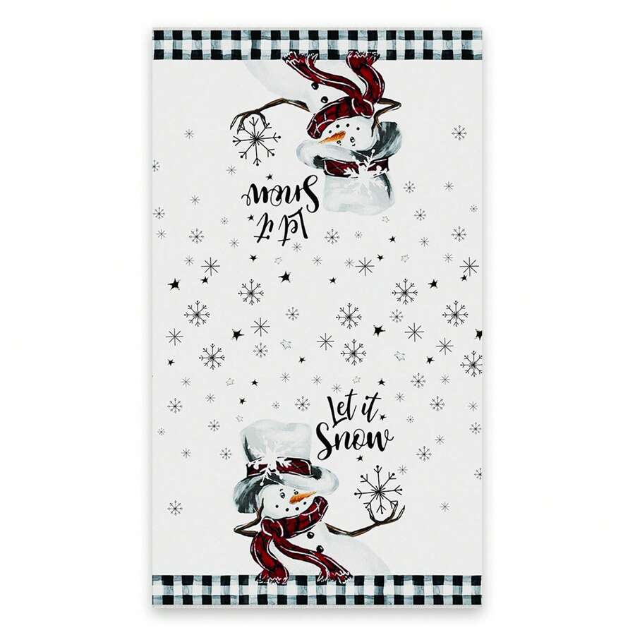 Dish Cloths & Dish Towels