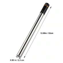 500W LCD Digital Aquarium Heater Submersible Fish Tank Thermostat Anti Explosion - View 10