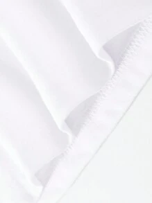 Patrick Was A Saint I Ain't Men Cotton T-Shirt St.Patrick's Day Lucky Irish T-Shirt Vintage Saint Patrick's Day Graphic T Shirts Best Gift For Husband