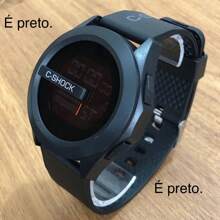 C-SHOCK Men's Digital Wristwatch Waterproof Sports Watch - Multicolor - View 3