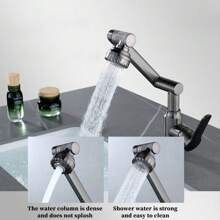 Basin Faucets - Allgemeine Spezifikation - View 7