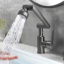 Basin Faucets - Allgemeine Spezifikation - View 9