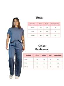 Magenta Shop Women's Comfortable Sweatsuit Set - Dark Grey - View 5
