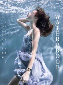 15 条装运动表带，兼容 女式表带 40 毫米 41 毫米 44 毫米 45 毫米 46 毫米 42 毫米 38 毫米 49 毫米 男式，柔软硅胶防水，兼容 Series 10 9 8 Ultra SE 7 6 5 4 3 2 1 - 15pack-color 2 - 查看 6