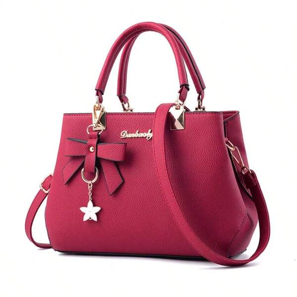 Bolso cruzado de mujer