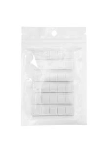 30pcs Nail Art Clay Practice Tools, Odorless Rubber Nail Practice Plate Clay, Versatile Mini Nail Clay - Multicolor - View 4