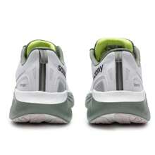 Saucony TRIUMPH 22 跑步鞋，响应式缓震，PWRRUN PB 中底，男款，慢跑，通勤，户外运动 S20964