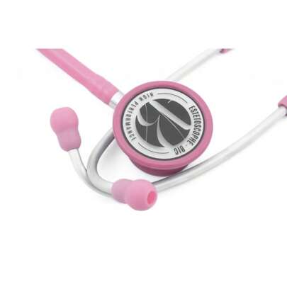 Estetoscópio Duplo Adulto ROSA Efficace Es1225 Bic