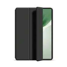 适用于荣耀MagicPad 2 12.3 英寸平板电脑保护壳三折叠支架平板电脑防震软硅胶保护壳 - 彩色 - 查看 14