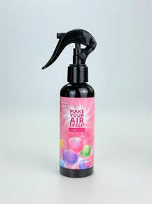 1 peça/2 peças, Purificador de Ar com 9 Fragrâncias, Aromatizador de Ar Forte para Casa, Carro e Roupas, Spray Purificador de Ar, Deixa o Ar Fresco e Remove Odores, Acalma as Emoções, Cria uma Atmosfera Romântica, Disponível em Fragrâncias de Cereja, Baunilha, Chiclete de Bolha e Outras, Adequado para Casa, Escritório, Carros, Banheiros, Salas de Estar, Quartos, Ambientes com Animais de Estimação, Festas, Casamentos