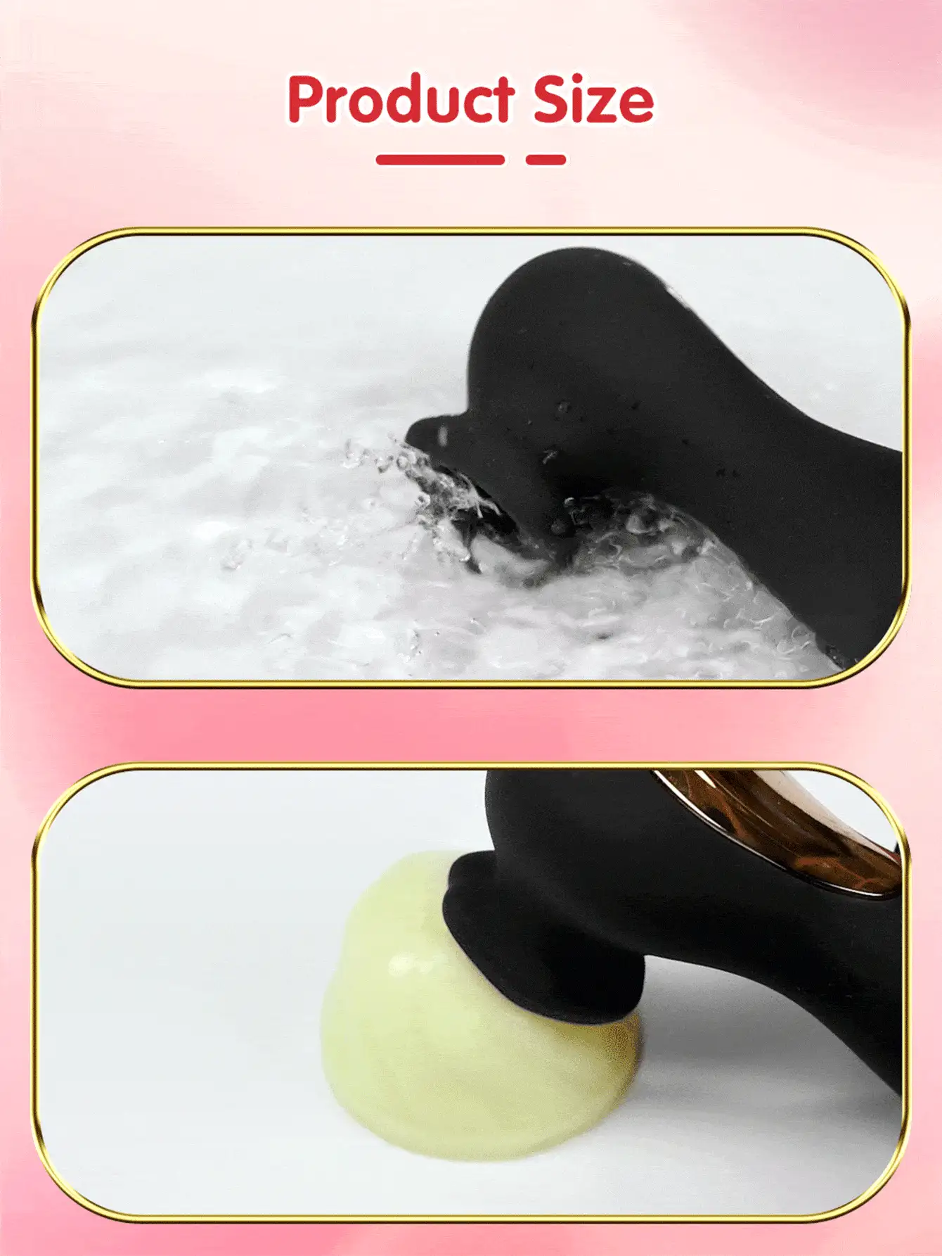 Vibrador de succión, juguetes sexuales para mujeres. Estimulador de clítoris, succionador de pezones, estimulador vaginal, juguetes sexuales para adultos, productos eróticos y bienestar sexual.