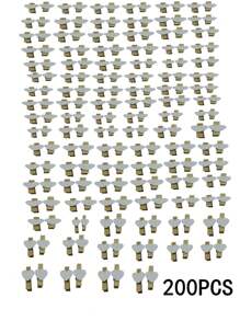 20pcs/50pcs/100pcs Postcard Clips Family Wedding Valentine's Day Decoration, Quilt Drying Clips, Red Heart Love Wooden Clothes Photo Paper Pins Mini Clothespins