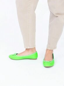 FLUO GREEN