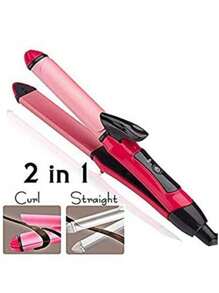 Curling Tongs & Curling Wands - Multicolor - View 3