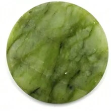PIEDRA JADE - Verde Oliva - Ver 1