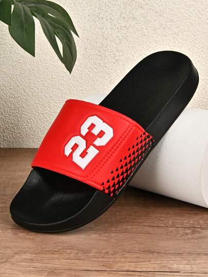[Nouveau printemps/été] Nouvelles arrivées 2025 23 Sandales unisexes à semelle antidérapante et épaisse, sandales d'été et multifonctionnelles, chaussures de sport/plage personnalisées, taille 39-48 (motif asymétrique)
