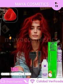 chrome concealer kuul