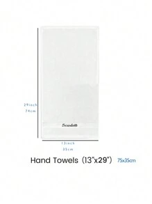 A Custom Embroidered Handkerchief/Face Towel /Bath Towel, Personalized Towels/Bath Towels, Customized Bathroom Towel/Handkerchief, Personalized Letter Handkerchief/Towel/Bathroom Towel. Suitable For Daily Holidays, Valentine's Day, Gifts Between Husband And Wifeand Father's Day Gifts