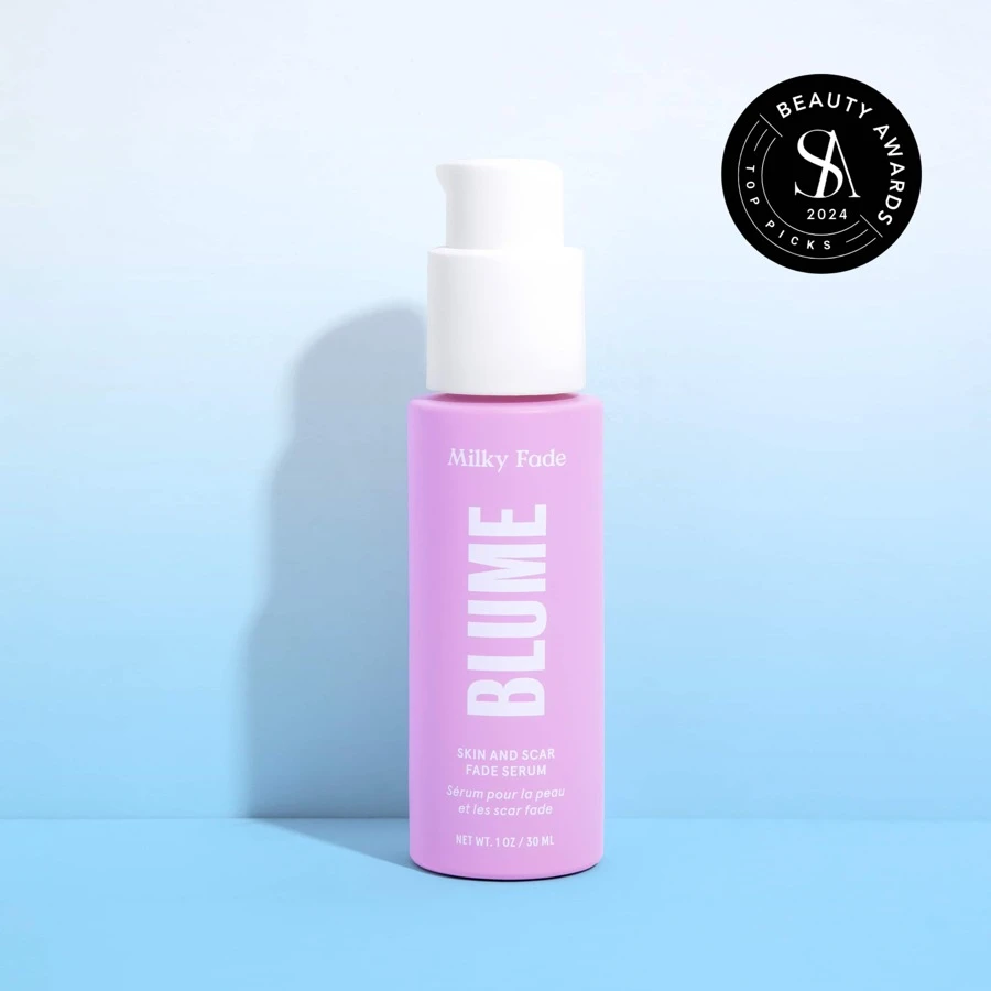 Milky Fade Serum - Multicolor - View 1