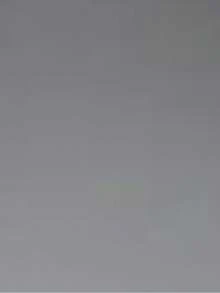 Hudson Nylon Skimmer With Stainless Steel Handle - Grey - View 2