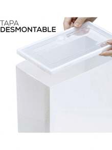 3/ 6 /12 Pzas Zapatera Organizador Armable Apilable Tenis Tacones Botas,3/ 6 /12 Zapatera Organizador Armable Apilable Tenis Tacones Botas,Zapatos tolas las tapas son blancas Apilable de Transparente, Zapatera Organizador a Prueba de Polvo, Zapatero con Solapa Transparente, Caja Zapatera Puede Utilizarse por Separado, Ahorro de Espacio