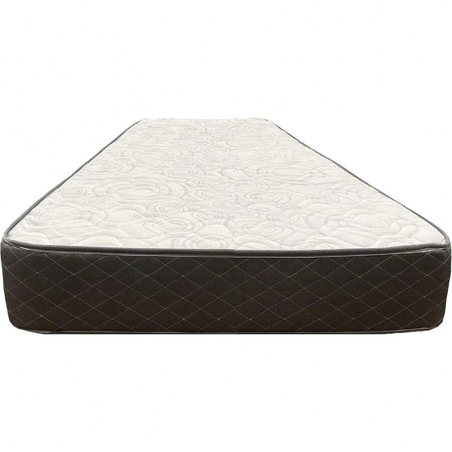 COLCHONES MONAL CONFORT, Colchon de 14 Centimetros | Colchón en Caja | El Sistema Air Flow Garantiza un Flujo Constante de Aire | Modelo Turin Individual - Individual - Ver 1