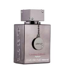 Armaf Club De Nuit Intense Men Limited Edition Eau De Parfum – 3.6 Oz (2024 Release) - 紫紅色 - 查看 2