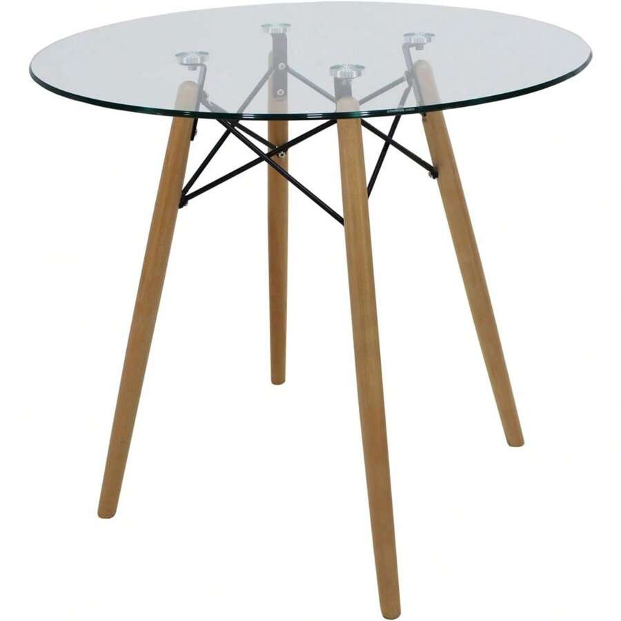 Dining Tables - Natürlich - Übersicht 1