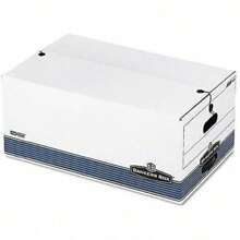 Paper File Storage Box