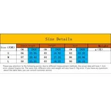 Women Gradient Crop Tops, Knitting Cross Bandage Long Sleeve V-Neck Buttons Spring Fall Cardigan - Blue - View 11