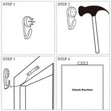 Weeping Poster, Wall Canvas Art Sorrows Art Poster, Suitable For Bedroom And Office Decor Canvas Painting Posters And Prints Wall Art Pictures For Living Room Bedroom, Framed And Ready To Hang. (30x45cm)12x18inch Framed - 白色 - 查看 9