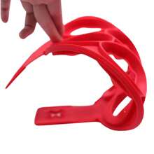 Molde De Silicona Para Panqueques Moldes Herramientas Para Hornear De Silicona  7 Hoyos Huevo Sartén Multifuncional  Tortillas y Cocedor de Huevos Reutilizable Antiadherente Para Hacer Crepes