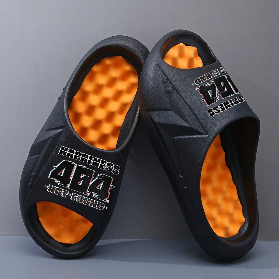 trendy slippers 2018