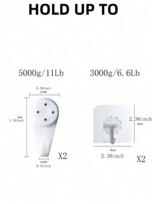 3 Peças/1 Peça Prateleira de Parede Hexagonal Dourada, Decoração de Parede de Móveis, Estante de Armazenamento, Suporte para Exposição de Livros, Estante de Armazenamento de Metal