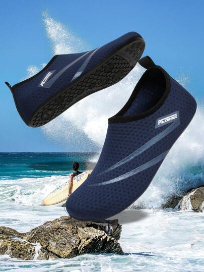 New Pattern,Unisex Water Shoes,Beach Shoes,Yoga Shoes,Sandals,Outdoor Swimming Shoes,Diving Shoes,Non-Slip Lightweight Wading Shoes Snorkeling Shoes