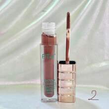 Liquid Lipstick Gloss Matte 24 Hours And 30 Hours Max Long Lasting Matte Liquid Lipstick - 02 - View 1