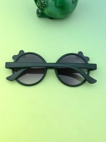 2 stuks/3 stuks modieuze kinderbrillen voor jongens en meisjes van 3 tot 8 jaar, geschikt voor feestjes, vakanties en fotoshoots