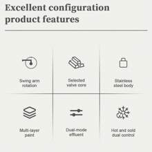 Basin Faucets - Allgemeine Spezifikation - View 11