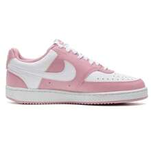 Nike COURT VISION LO NN 低帮运动鞋，女士休闲鞋，适合日常、户外、旅行、运动，DH3158-603 - DH3158-603 - 查看 2