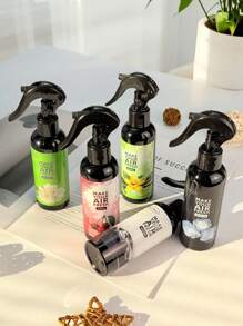 1 peça/2 peças, Aromatizador de Ar/Spray de Fragrância 9 Aromas, Fragrância para Casa/Carro/Roupas/Guarda-Roupas, Aromatizador Doméstico, Aromatizador de Banheiro, Fragrância Poderosa, Fragrância de Longa Duração, Remove Odores, Ar Fresco, Adequado para Decoração de Casa, Carro, Salas de Estar, Quartos, Banheiros, Salas de Estudo, Guarda-Roupas, Armários de Sapato, Armários, Salas de Animais de Estimação, Escritórios, Hotéis, Casamentos, Dia das Mães